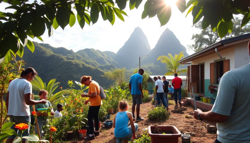 overseas volunteering overseas volunteering