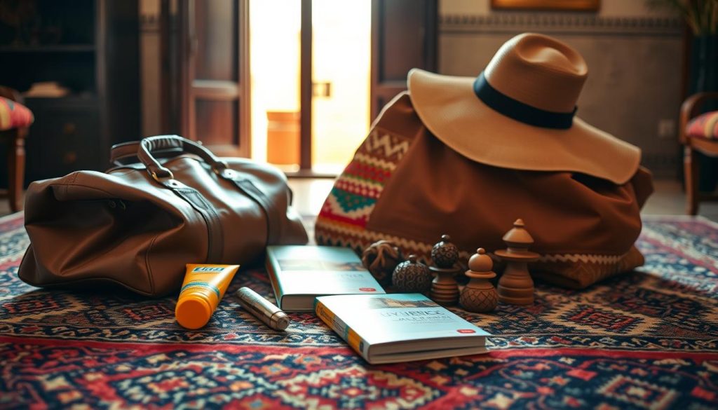 packing for Morocco packing for Morocco