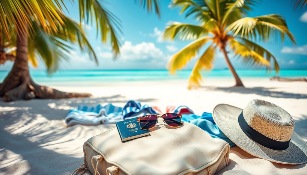 packing list for Fiji packing list for Fiji