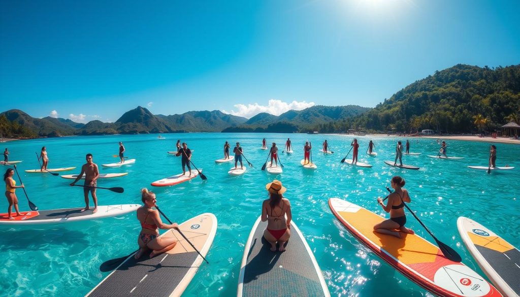 paddleboard group sessions paddleboard group sessions