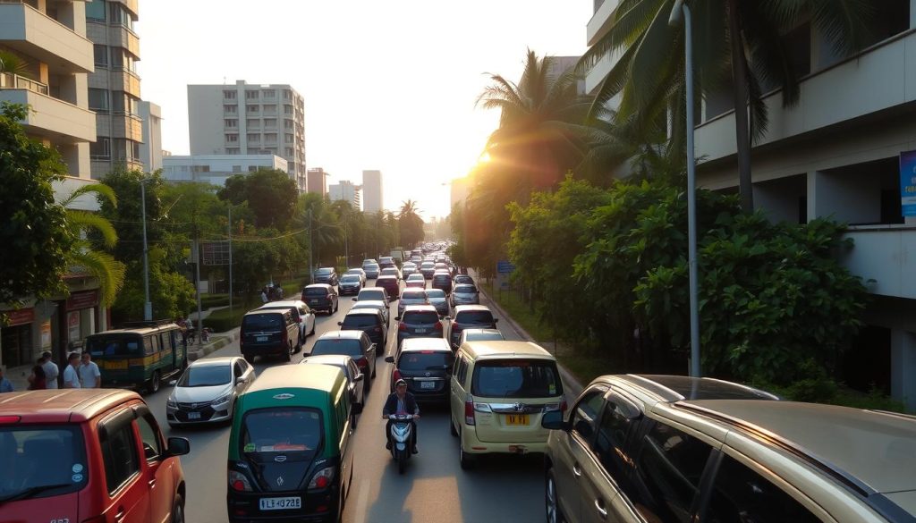 peak hours traffic peak hours traffic