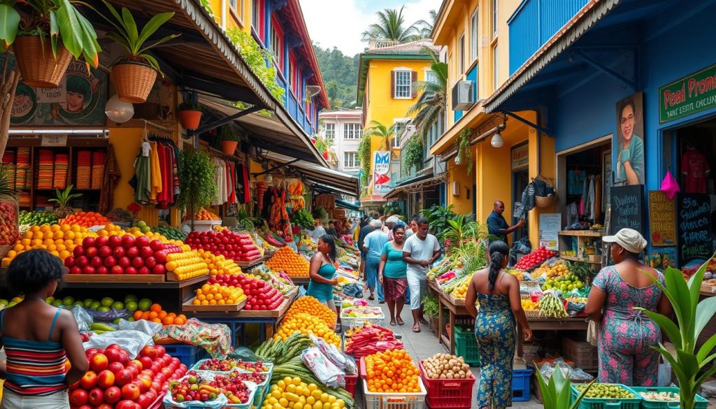photography locations in Castries photography locations in Castries