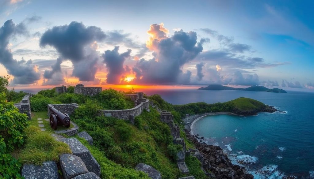 pigeon island gros islet history pigeon island gros islet history