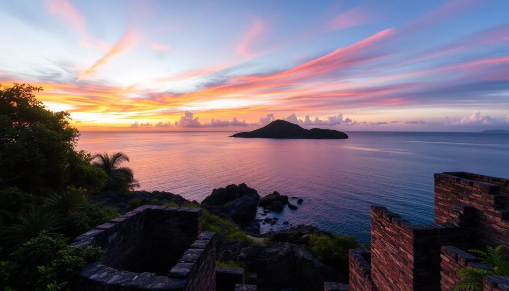 pigeon island photography spots pigeon island photography spots