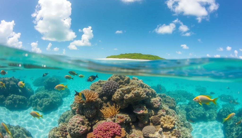 pigeon island snorkeling spots pigeon island snorkeling spots