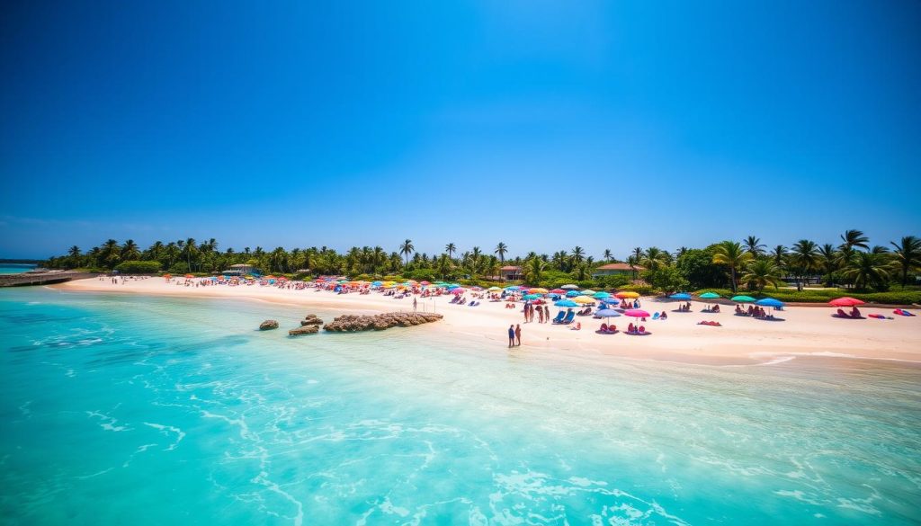 popular coastal destinations for early summer popular coastal destinations for early summer