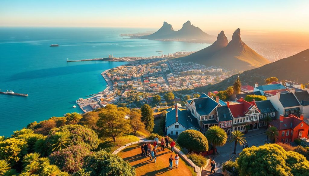 reasons to visit Cape Town reasons to visit Cape Town