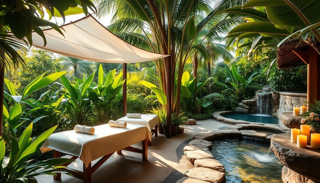 rejuvenating spa getaway rejuvenating spa getaway