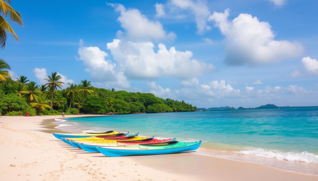 rent kayaks pigeon island rent kayaks pigeon island