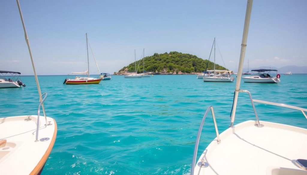 rental boats near Pigeon Island rental boats near Pigeon Island
