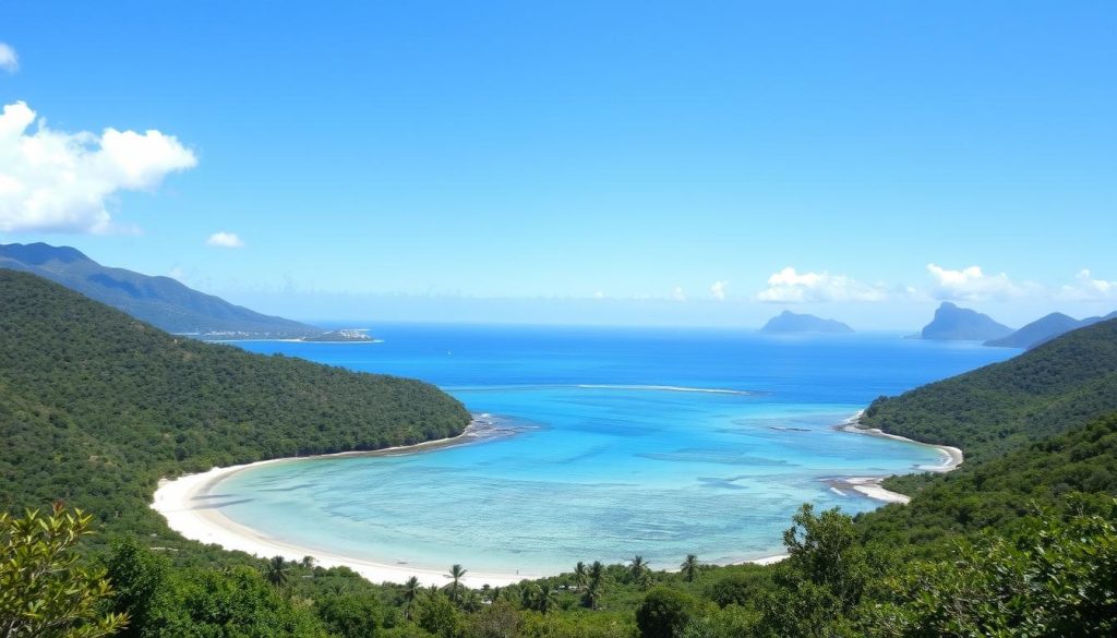 rod bay gros islet distance rod bay gros islet distance