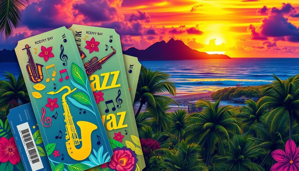 rodney bay annual jazz festival tickets rodney bay annual jazz festival tickets