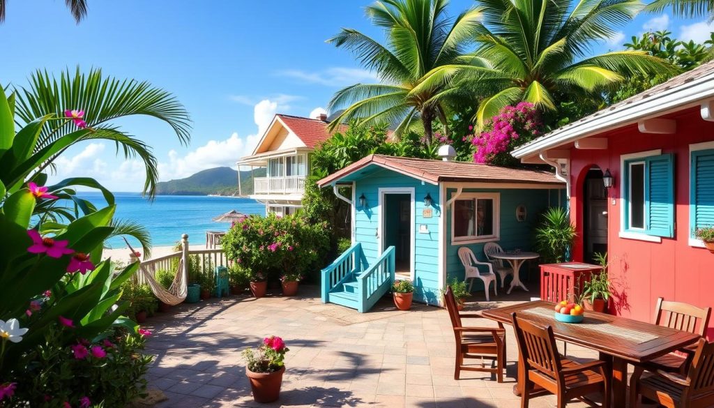 rodney bay budget accommodations rodney bay budget accommodations