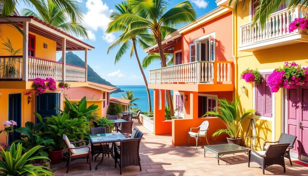 rodney bay budget accommodations rodney bay budget accommodations
