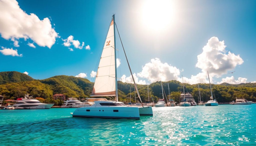 rodney bay marina catamaran charter rodney bay marina catamaran charter