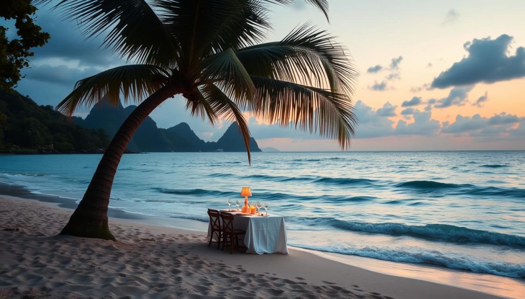 romantic getaways St. Lucia romantic getaways St. Lucia