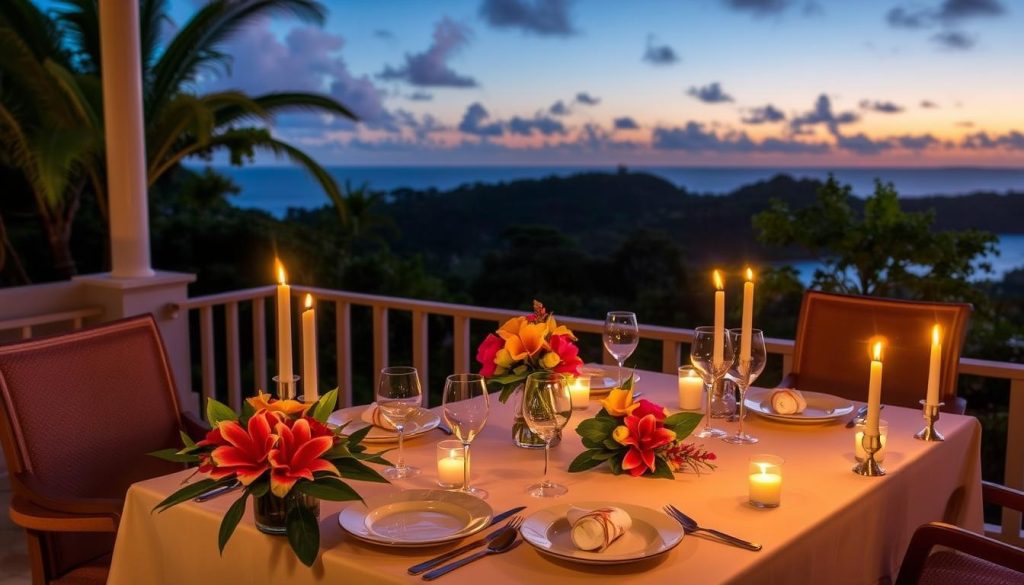 romantic getaways in Castries romantic getaways in Castries