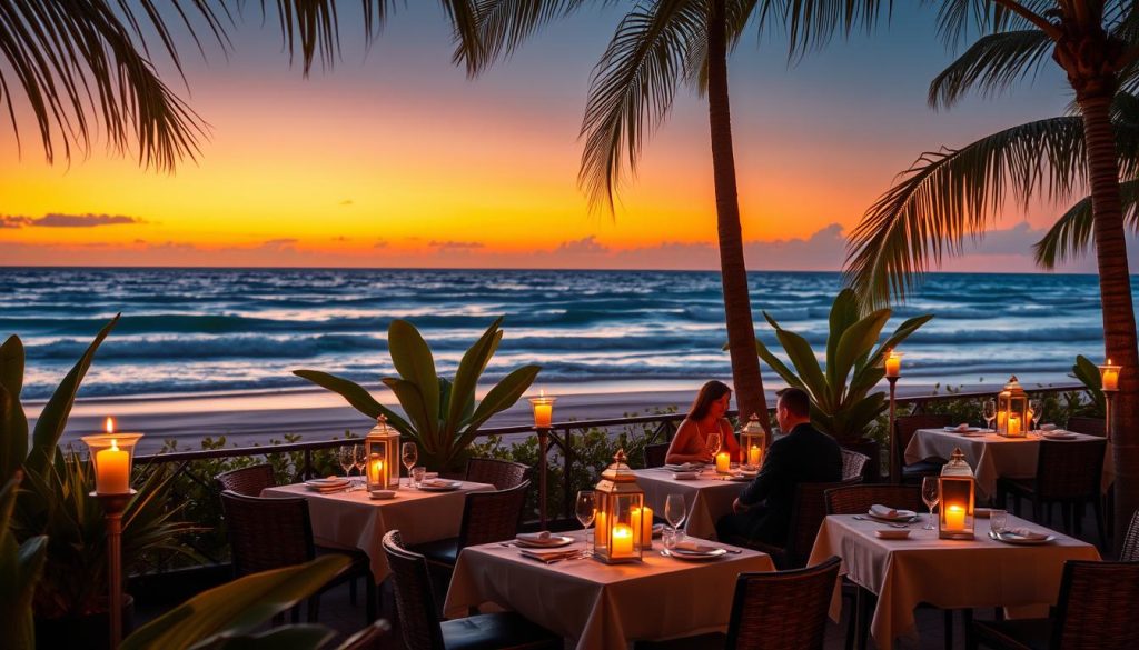 romantic restaurants in Orient Bay romantic restaurants in Orient Bay
