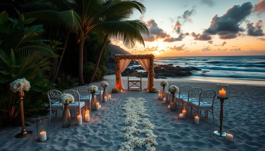 romantic weddings st lucia romantic weddings st lucia