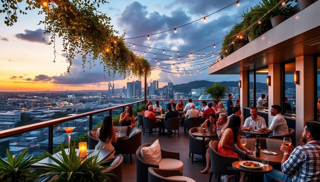 rooftop events Kingston rooftop events Kingston