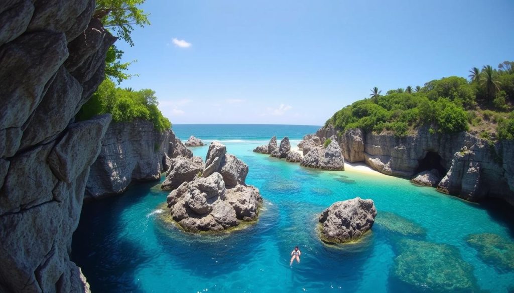 safe cliff diving spots Negril safe cliff diving spots Negril