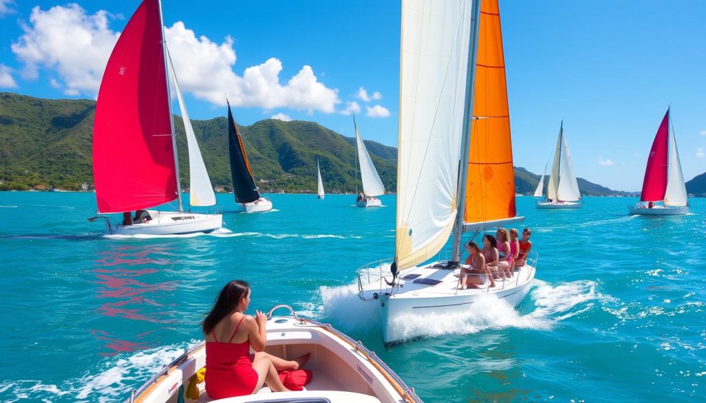 sailing lessons sailing lessons