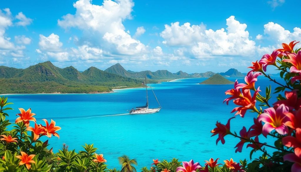 sailing tours gros islet sailing tours gros islet