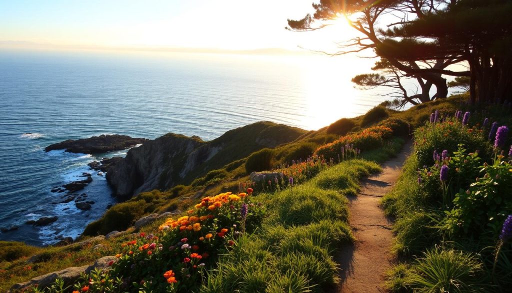 scenic hiking trails scenic hiking trails