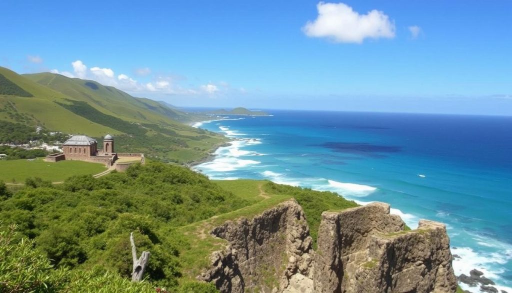 scenic spots for photography on pigeon island scenic spots for photography on pigeon island