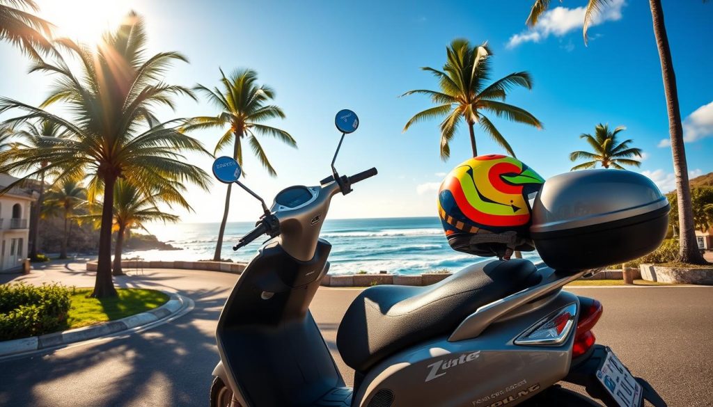 scooter safety in gustavia scooter safety in gustavia