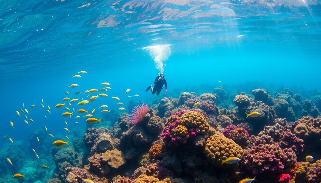 scuba diving in Saint Lucia scuba diving in Saint Lucia