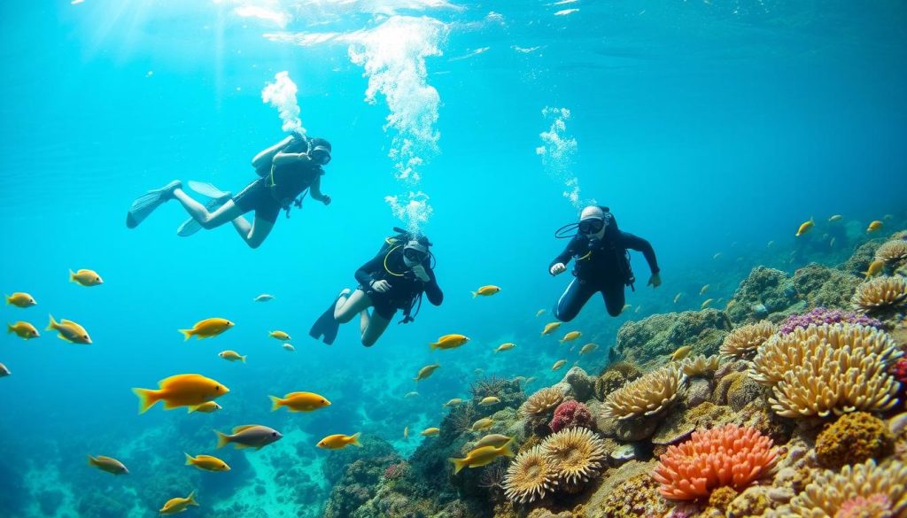 scuba diving rodney bay scuba diving rodney bay