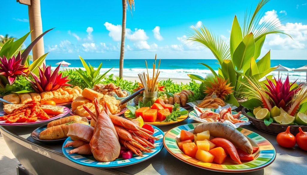 seafood Orient Bay seafood Orient Bay