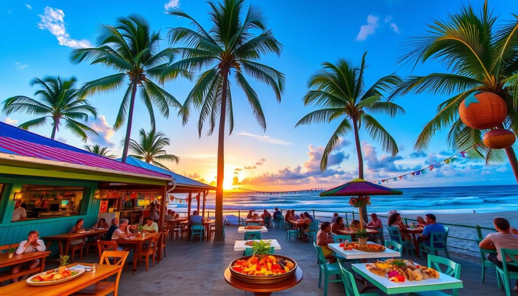 seafood restaurants in Gros Islet seafood restaurants in Gros Islet
