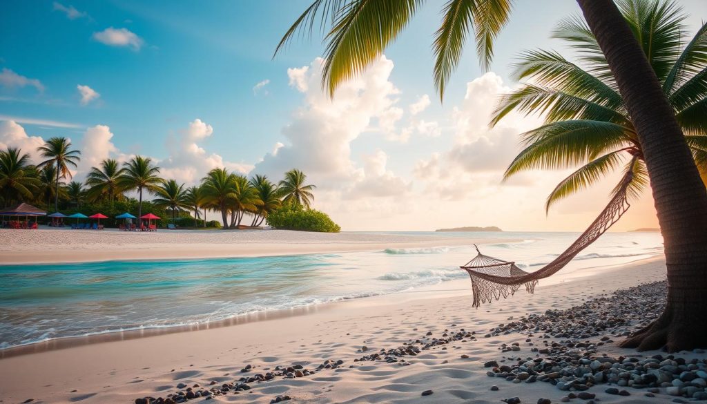 serene beach vibes serene beach vibes