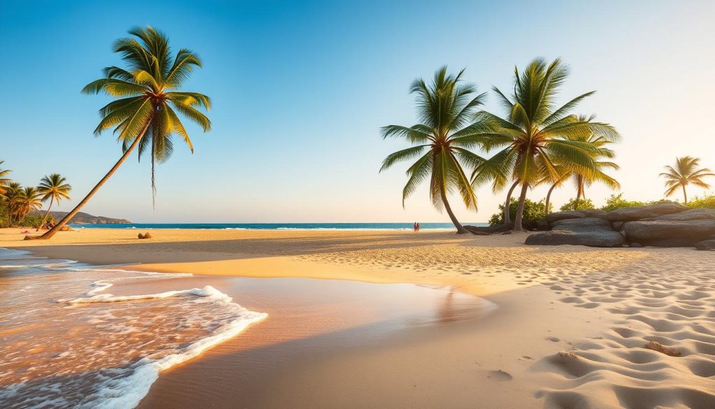 serene beach vibes serene beach vibes