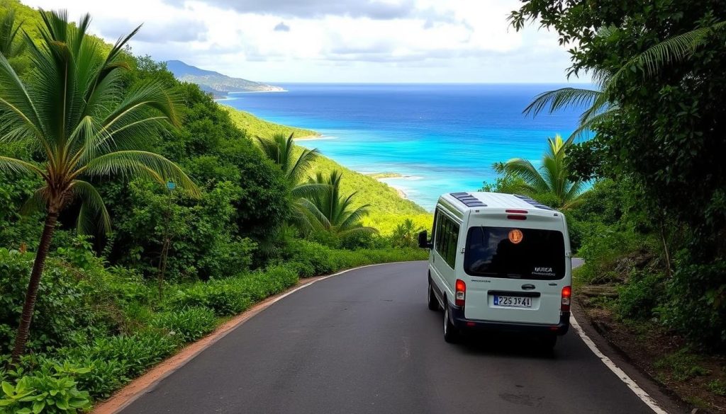shuttle service to Gros Islet from Rodney Bay shuttle service to Gros Islet from Rodney Bay