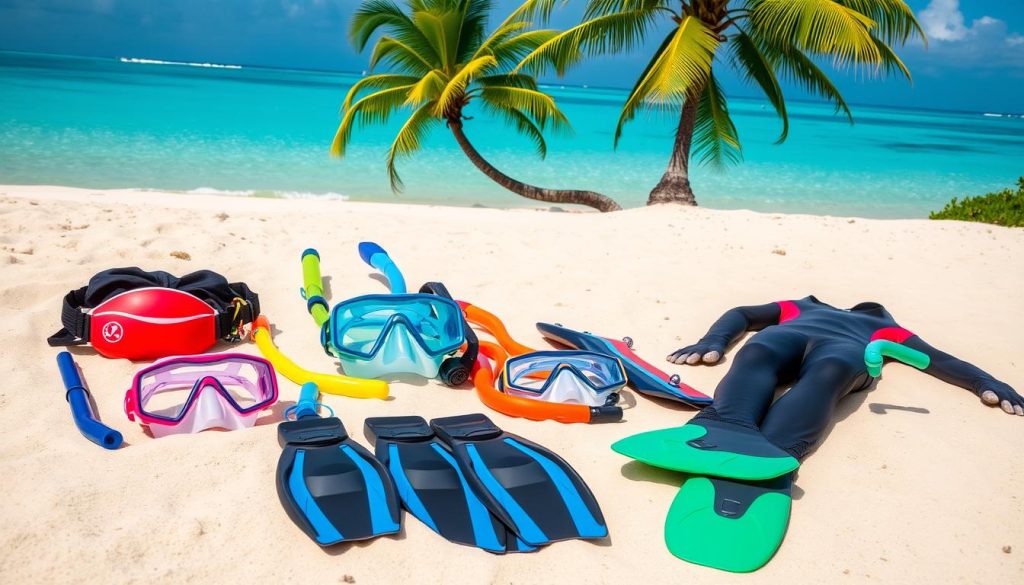 snorkeling equipment snorkeling equipment