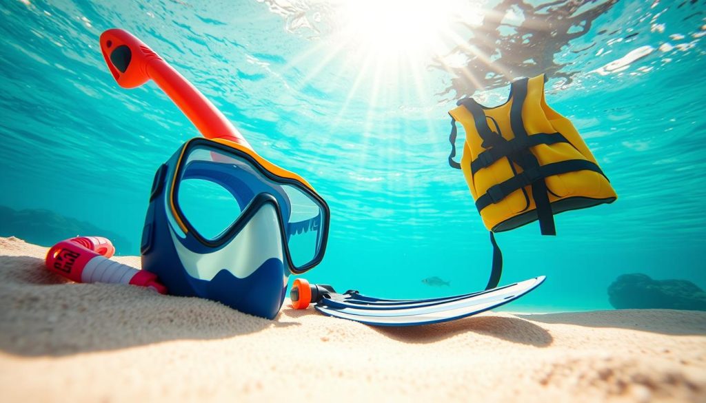 snorkeling equipment snorkeling equipment