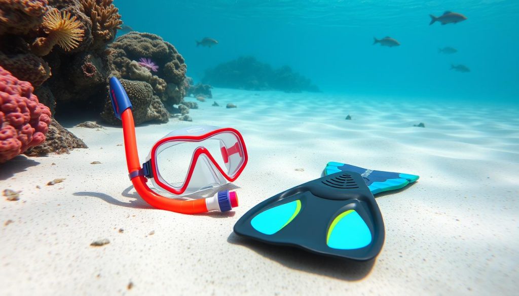 snorkeling equipment snorkeling equipment