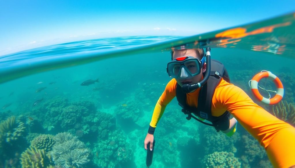 snorkeling safety snorkeling safety