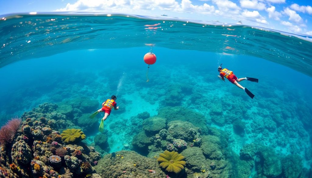 snorkeling safety guidelines snorkeling safety guidelines