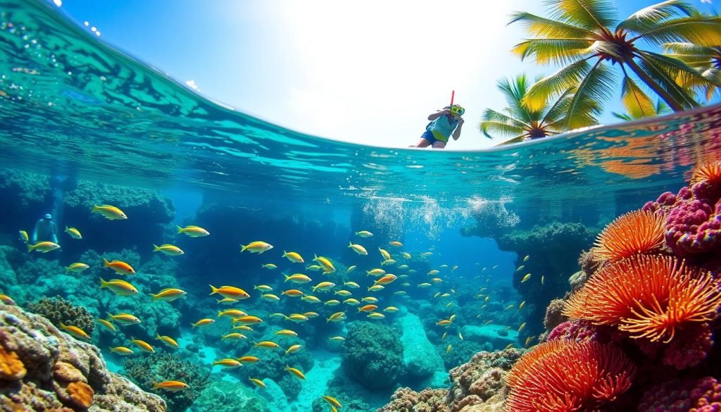 snorkeling spots gros islet snorkeling spots gros islet