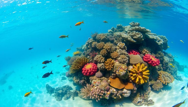 snorkeling spots gros islet