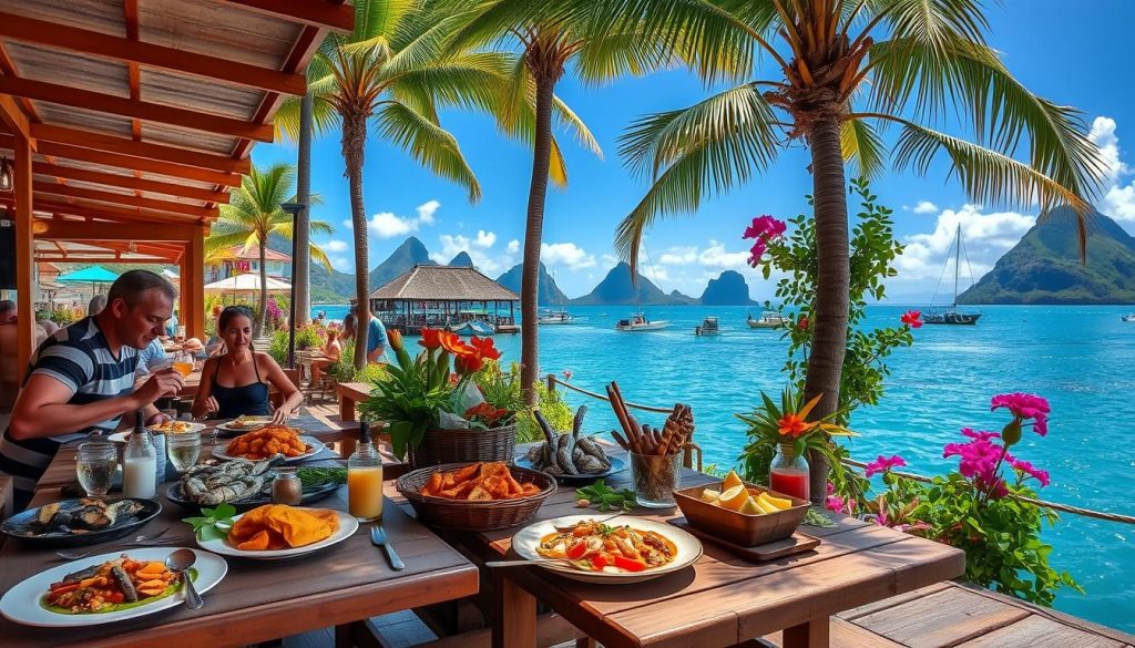 soufriere culinary delights soufriere culinary delights