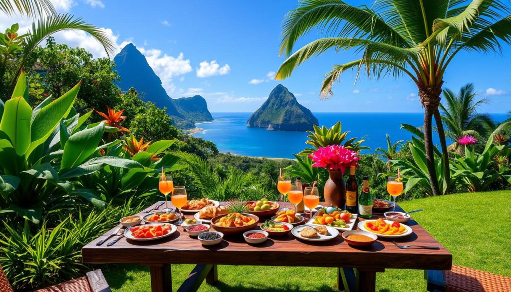 soufriere cultural experience soufriere cultural experience