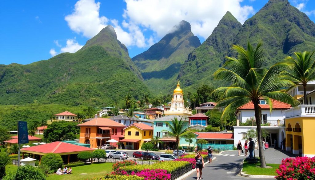 soufriere heritage tours soufriere heritage tours