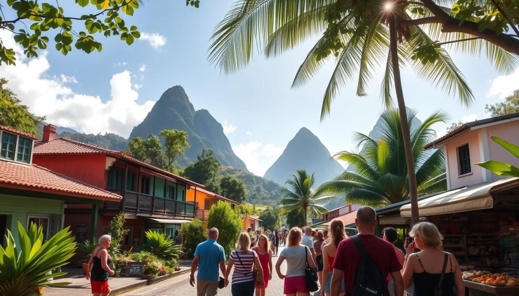 soufriere heritage tours soufriere heritage tours