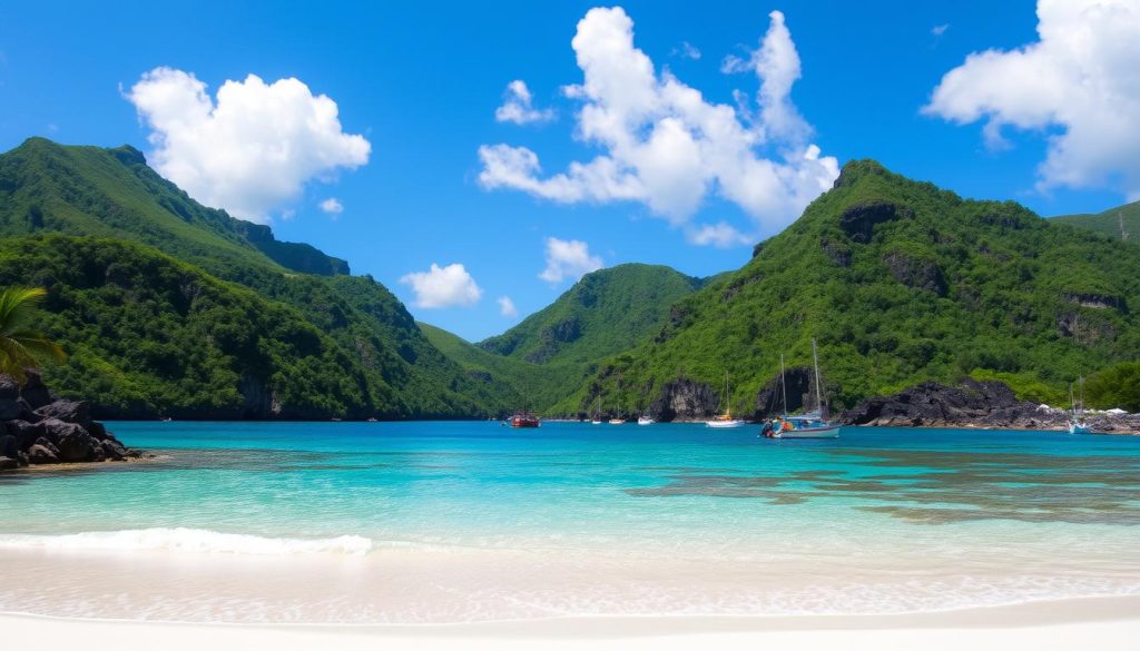 soufriere hidden gems soufriere hidden gems