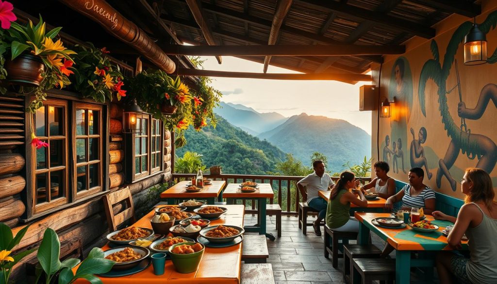 soufriere local cuisine restaurants soufriere local cuisine restaurants
